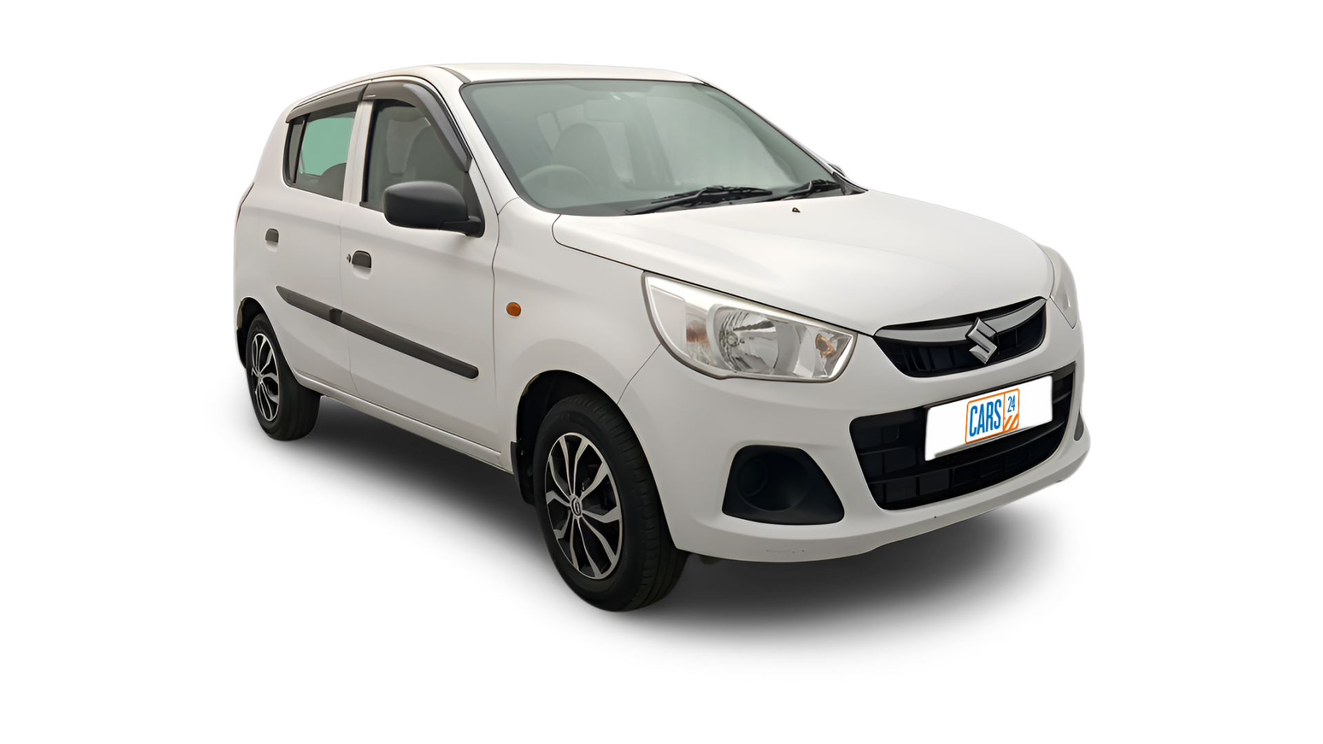 Maruti Alto K10-img